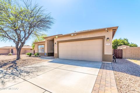 2116 S Thunder Tanner Dr, Tucson, AZ 85748 photo 2