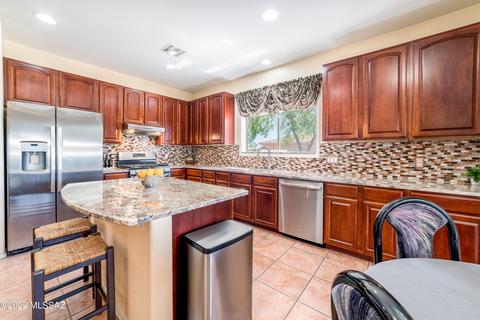 2116 S Thunder Tanner Dr, Tucson, AZ 85748 photo 16