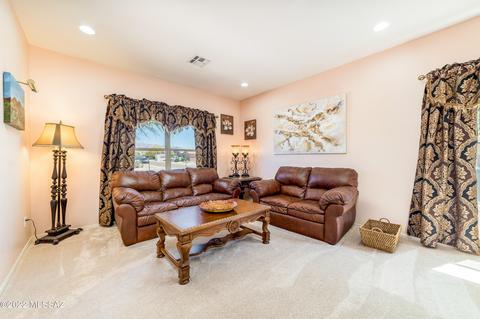 2116 S Thunder Tanner Dr, Tucson, AZ 85748 photo 8