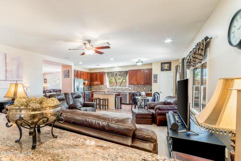 2116 S Thunder Tanner Dr, Tucson, AZ 85748 photo 30