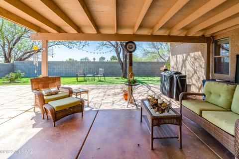 2116 S Thunder Tanner Dr, Tucson, AZ 85748 photo 38