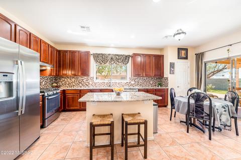 2116 S Thunder Tanner Dr, Tucson, AZ 85748 photo 15