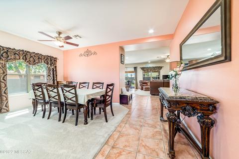 2116 S Thunder Tanner Dr, Tucson, AZ 85748 photo 9