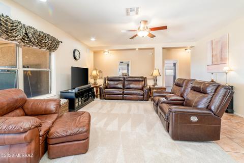 2116 S Thunder Tanner Dr, Tucson, AZ 85748 photo 12