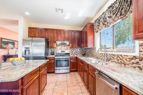 2116 S Thunder Tanner Dr, Tucson, AZ 85748 photo 17