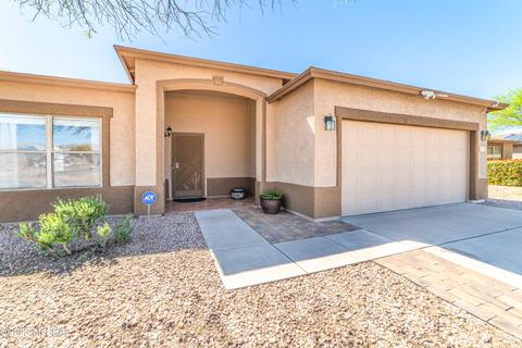 2116 S Thunder Tanner Dr, Tucson, AZ 85748 photo 4