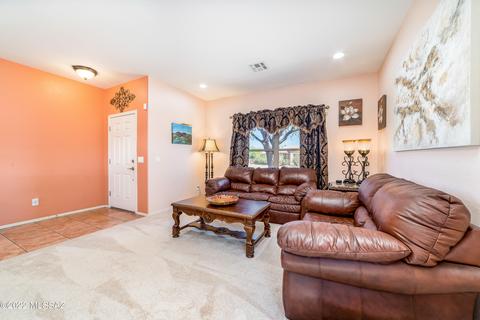 2116 S Thunder Tanner Dr, Tucson, AZ 85748 photo 7