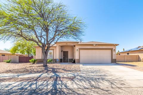 2116 S Thunder Tanner Dr, Tucson, AZ 85748 photo 1