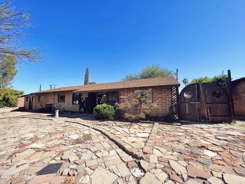 5334 E Holmes St, Tucson, AZ 85711 photo 1