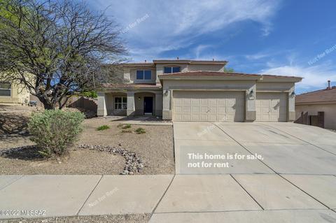 13720 E Shadow Pines Ln, Vail, AZ 85641 photo 1