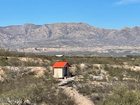 1210 W Appaloosa, Benson, AZ 85602