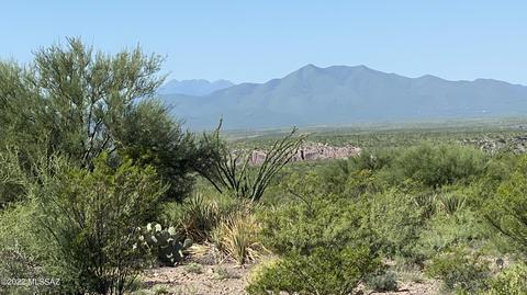 17895 E Marsh Station Rd, Vail, AZ 85641 photo 2