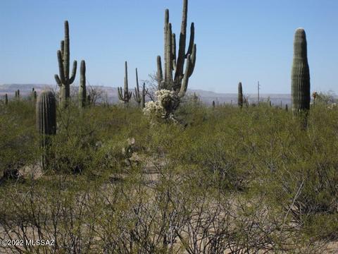 16128 S Wilmot Rd, Sahuarita, AZ 85629