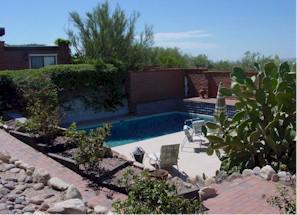 1111 E Via Lucerna, Tucson, AZ 85718 photo 2