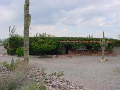 1111 E Via Lucerna, Tucson, AZ 85718 photo 1