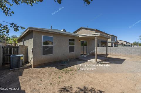 6219 E Bramble St, Tucson, AZ 85756 photo 9