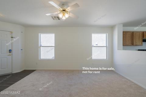 6219 E Bramble St, Tucson, AZ 85756 photo 3