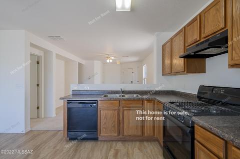 6219 E Bramble St, Tucson, AZ 85756 photo 10