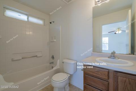 6219 E Bramble St, Tucson, AZ 85756 photo 8