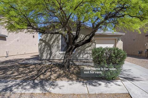 6219 E Bramble St, Tucson, AZ 85756 photo 1
