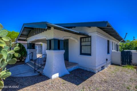 746 E 4th St, Tucson, AZ 85719 photo 2