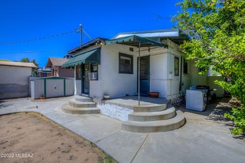 746 E 4th St, Tucson, AZ 85719 photo 35