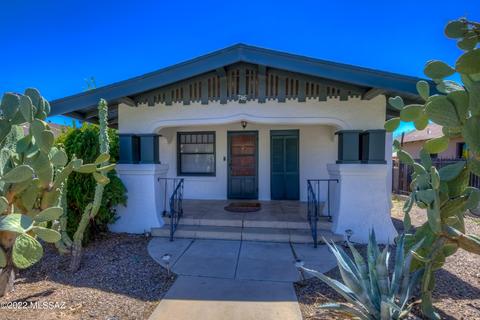 746 E 4th St, Tucson, AZ 85719 photo 4