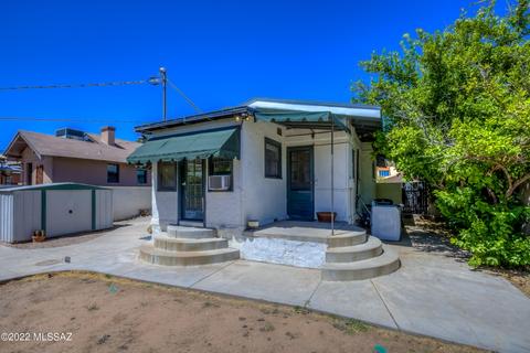 746 E 4th St, Tucson, AZ 85719 photo 34