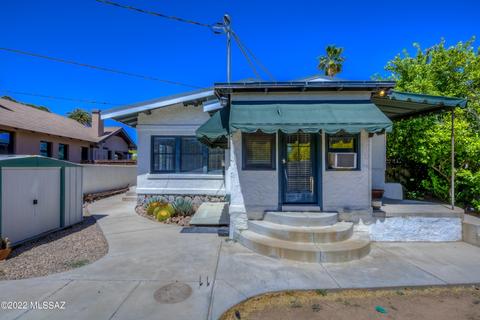 746 E 4th St, Tucson, AZ 85719 photo 33