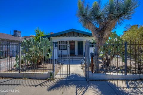 746 E 4th St, Tucson, AZ 85719 photo 1