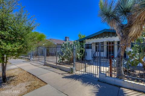 746 E 4th St, Tucson, AZ 85719 photo 3