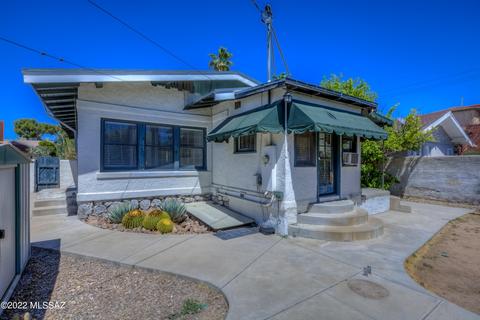 746 E 4th St, Tucson, AZ 85719 photo 32
