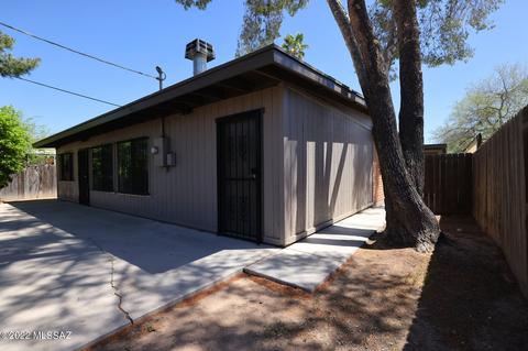2817 N Laurel Ave, Tucson, AZ 85712 photo 32