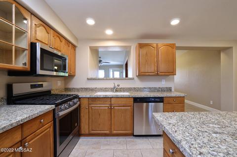 2817 N Laurel Ave, Tucson, AZ 85712 photo 8