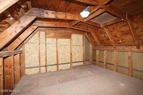 2817 N Laurel Ave, Tucson, AZ 85712 photo 27