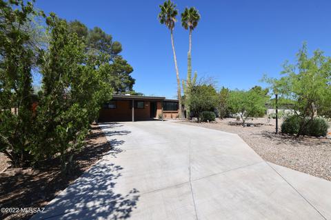 2817 N Laurel Ave, Tucson, AZ 85712 photo 34