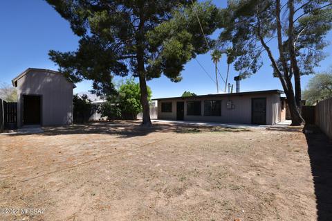 2817 N Laurel Ave, Tucson, AZ 85712 photo 31