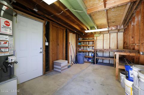 2817 N Laurel Ave, Tucson, AZ 85712 photo 30