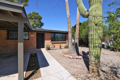 2817 N Laurel Ave, Tucson, AZ 85712 photo 3
