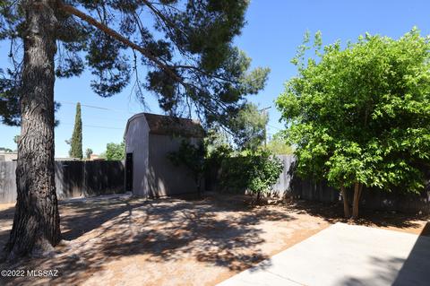 2817 N Laurel Ave, Tucson, AZ 85712 photo 25