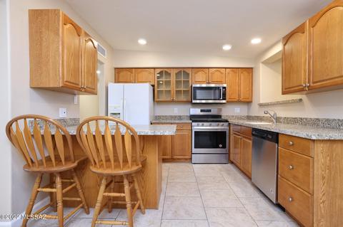 2817 N Laurel Ave, Tucson, AZ 85712 photo 9