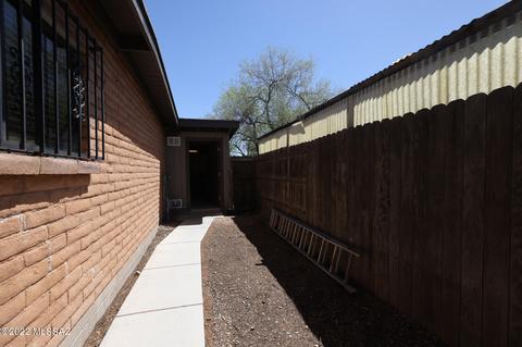 2817 N Laurel Ave, Tucson, AZ 85712 photo 29