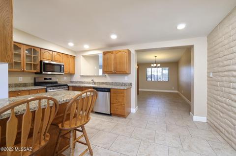 2817 N Laurel Ave, Tucson, AZ 85712 photo 7