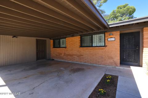 2817 N Laurel Ave, Tucson, AZ 85712 photo 33