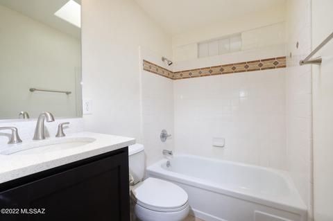 2817 N Laurel Ave, Tucson, AZ 85712 photo 23