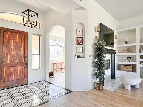 9822 E Forest Grove Loop, Tucson, AZ 85749 photo 6