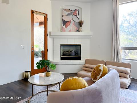 9822 E Forest Grove Loop, Tucson, AZ 85749 photo 36