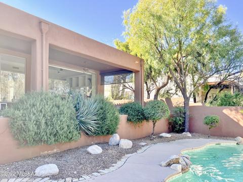 9822 E Forest Grove Loop, Tucson, AZ 85749 photo 47