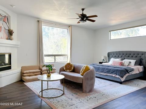 9822 E Forest Grove Loop, Tucson, AZ 85749 photo 35