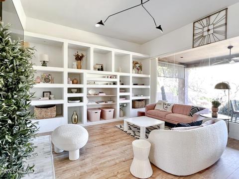 9822 E Forest Grove Loop, Tucson, AZ 85749 photo 12